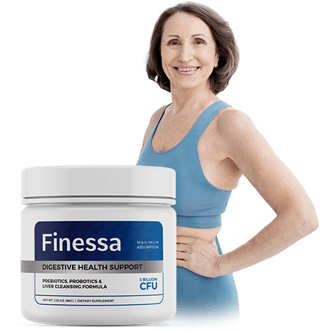 Finessa-official-website